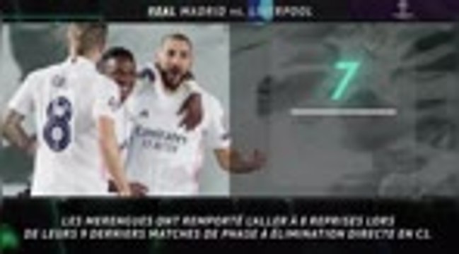 Quarts - 5 choses à savoir avant Real-Liverpool