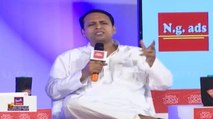 CBI belongs to center says Shiv Sena leader Sanjay Gupta