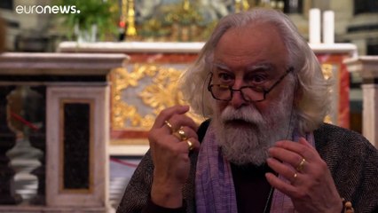 Filmen az utolsó vacsora