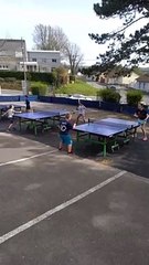 ABCP Séance de plein air mercredi 31 mars 2021