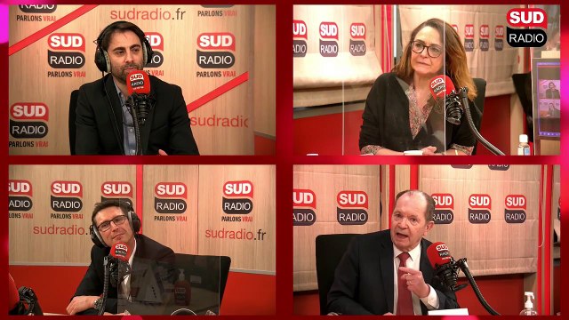 Présidentielles 2022 : Edouard-Philippe peut-il se présenter face à Macron ?