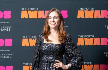 Sophie Ellis Bextor's family love dance to relief stress