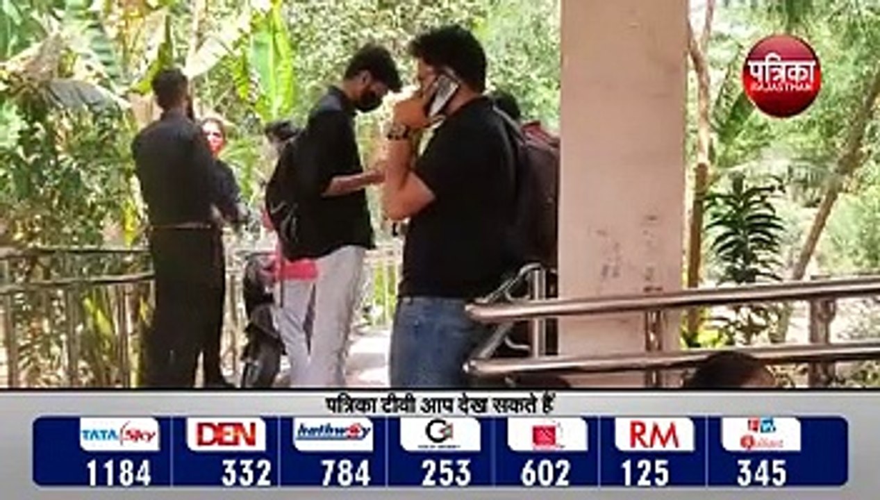 Rajasthan school of arts : कल विद्यार्थी लगाएंगे कॉलेज में ताला