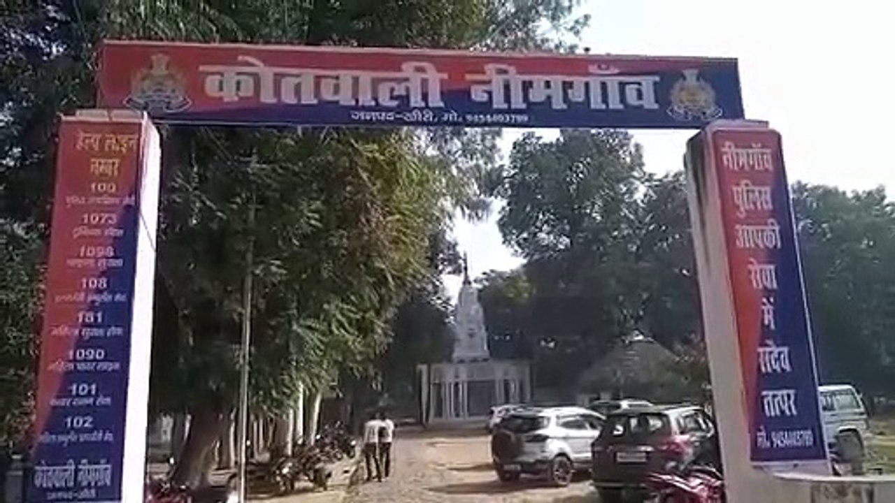 दो गुटों में भिड़े प्रधान प्रत्याशी, ताबड़तोड़...
