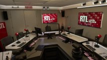 Le journal RTL de 21h du 05 avril 2021
