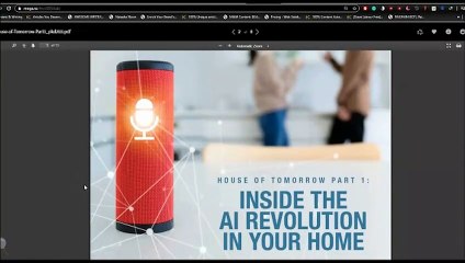 Exponential Tech Investor Reports in the Library