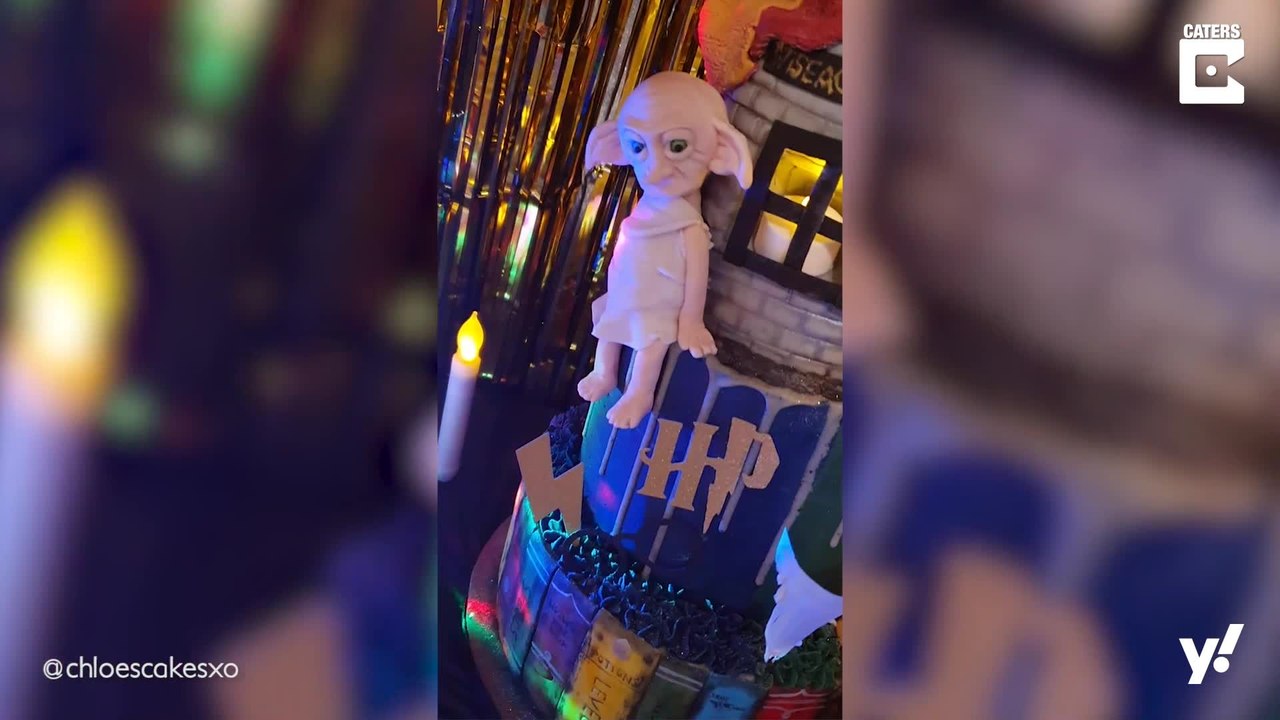 Diese Torten sind das Highlight auf jeder Party