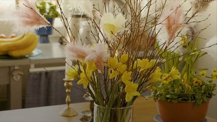 The Real Meanings Behind the Colors of Easter