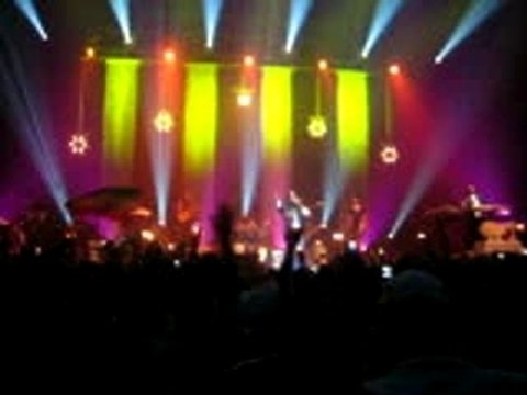 Morgan heritage - Garance reagge festival 2007