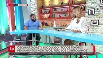 Psicólogo habla de un 