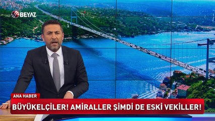 Beyaz Ana Haber 5 Nisan 2021