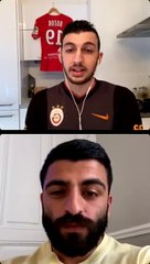 Umut Bozok par Modrek