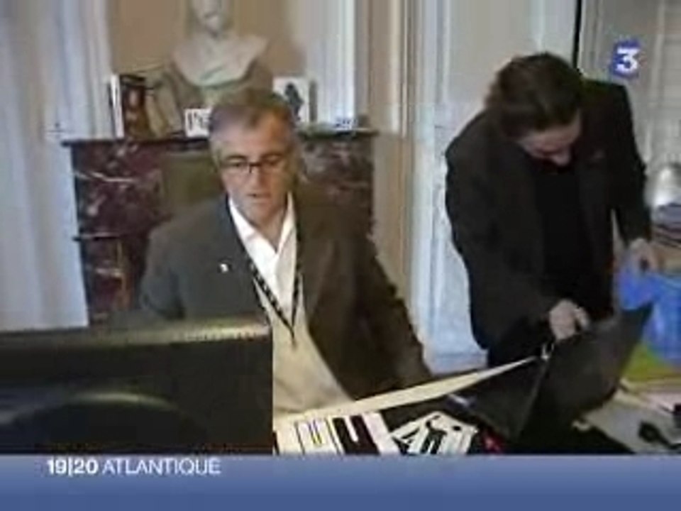 Appel Laique