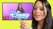 'Yes Day' Star Jenna Ortega Reacts to Her Iconic Disney Roles | Breakdown Breakdown | Cosmopolitan