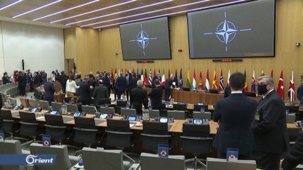 أوروبا وأمريكا تعلنان دعمهما الكامل لأوكرانيا وتقرعان طبول الحرب في وجه روسيا