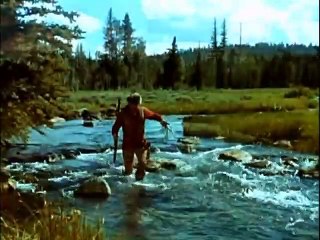 Daniel Boone - Episódio - Bem Vindo Herói(Dublado)