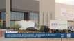 New Mesa site opens for vaccines as temperatures rise