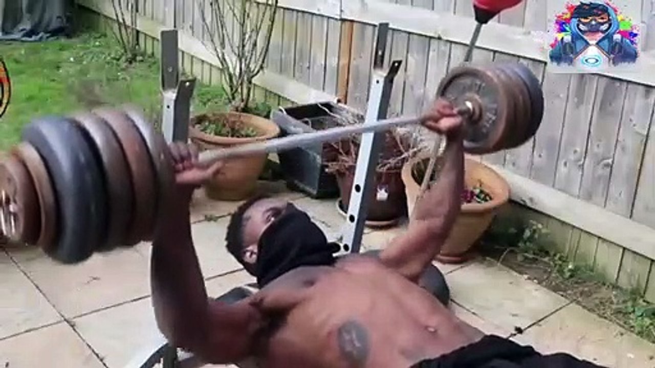 The professional ninja