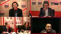 Des ministres à des dîners clandestins, y croyez-vous ?