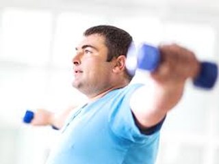 Aim for 300 Minutes of Exercise a Week to Lose Weight, Study Says