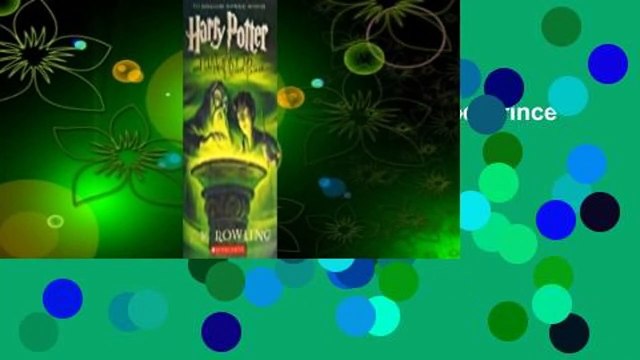 Lesen Harry Potter and the Half-Blood Prince (Harry Potter #6) Unbegrenzt