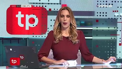 Feminicida ante el juez cautelar en Santa Cruz