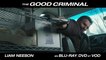 The Good Criminal disponible en Bluray DVD et VOD