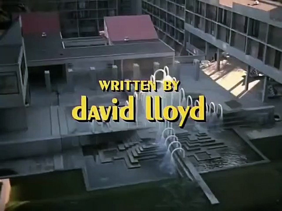 Mary Tyler Moore S06E04 Murray In Love
