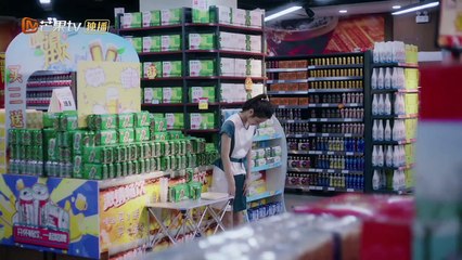 Fanmade 完美先生和差不多小姐 FULL ENG Sub Perfect And Casual EP10