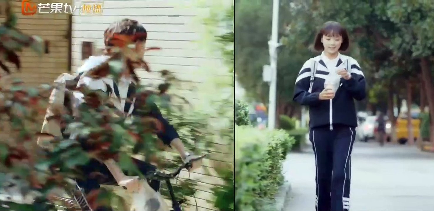 [Eng Sub] Beautiful time with you Ep 1 - Dailymotion Video