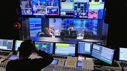 Accusations de complot en Jordanie : que se passe-t-il au sein de la famille royale ?