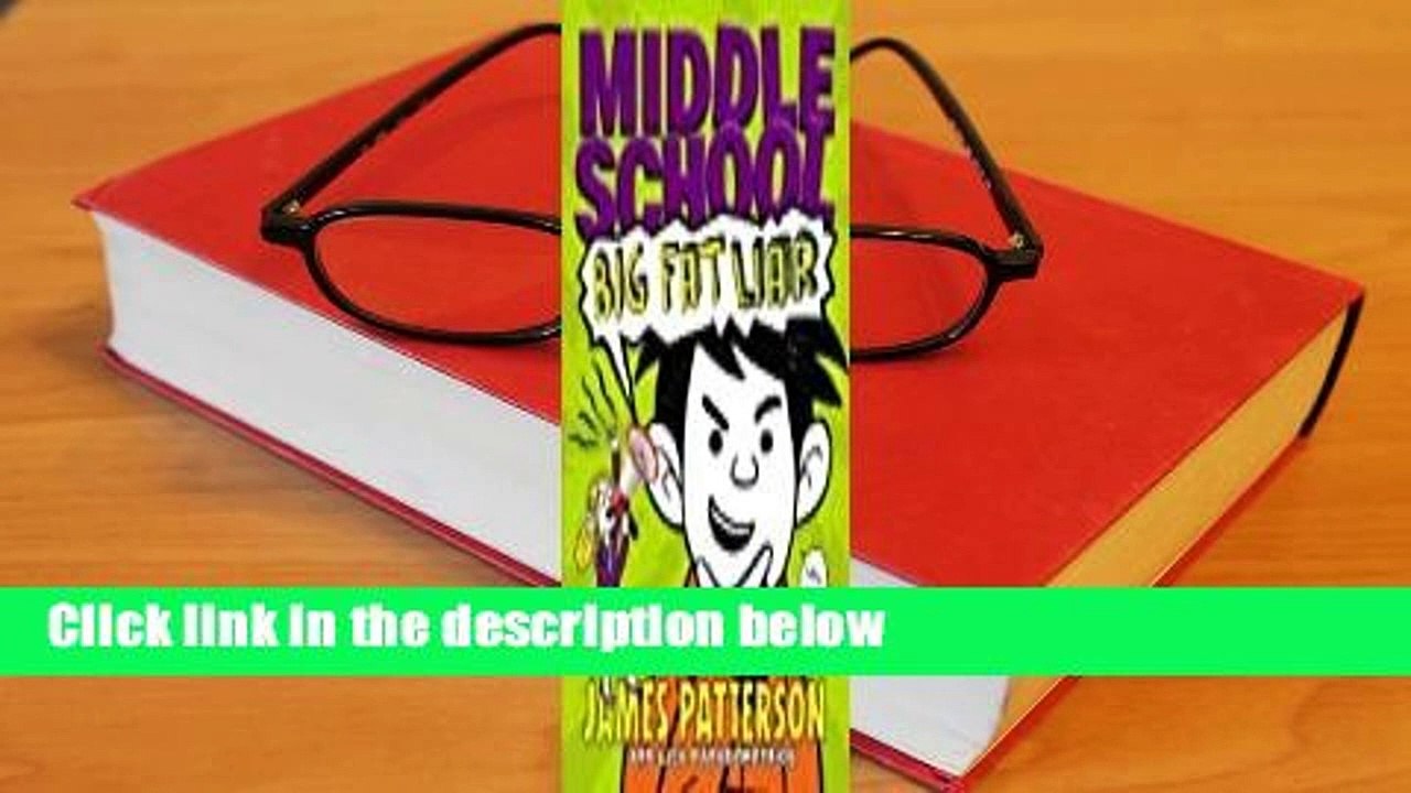 Middle School: Big Fat Liar  Best Sellers Rank : #1