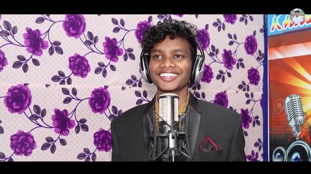 Bir disom sangat kuli santali song _ Ajay Soren & Surumani Marndi _ New santali video song 2021