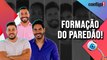 BBB21: CAIO, GILBERTO E RODOLFFO ESTÃO NO PAREDÃO! (2021)