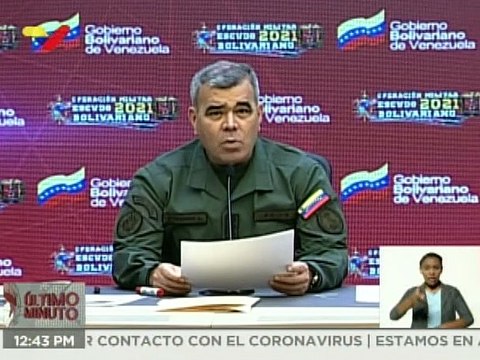 SAIME y FANB garantizarán controles migratorios en tres municipios del estado Apure