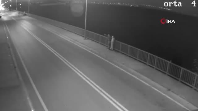 İki arkadaş intihara böyle gitti...Biri öldü, diğeri tutuklandı