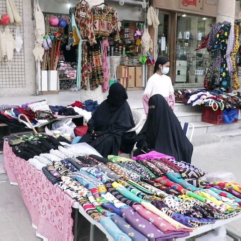 «جليب الشيوخ».. أوضاع مأساوية مستمرة والحلول مُعلّقة!