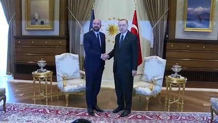 Ερντογάν για συλλήψεις ναυάρχων: «Η πράξη τους είναι σίγουρα κακόβουλη προσπάθεια»