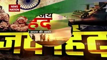 Jai Hind: Saudi Arabia supports India on Kashmir front