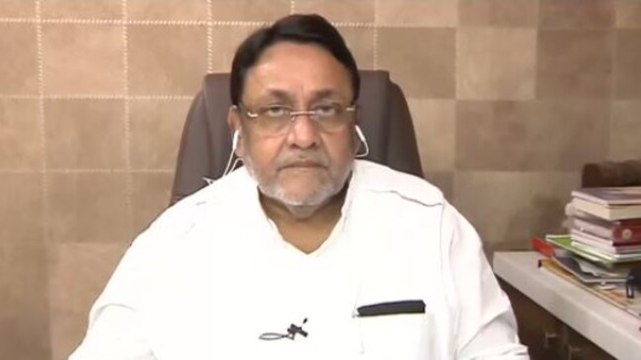 Maha Vikas Aghadi govt will complete its full term: Maharashtra minister Nawab Malik