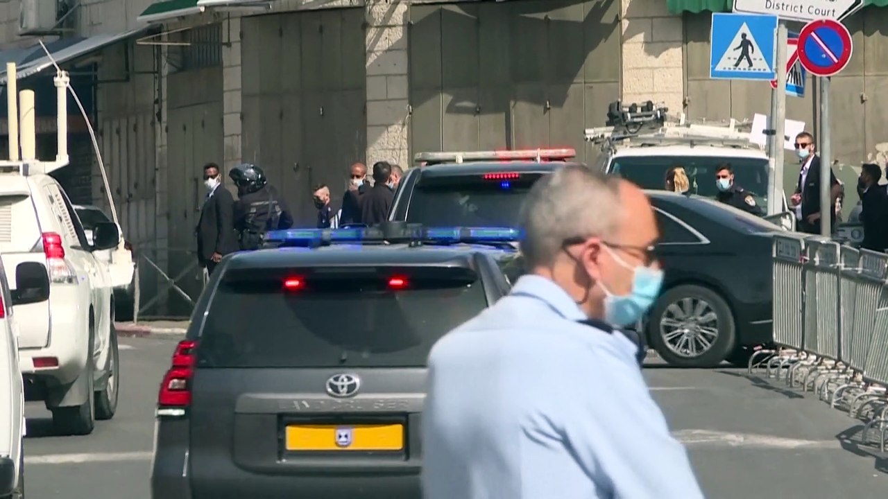 Fall netanjahu: erste zeugenbe´fragung im korruptionsprozess