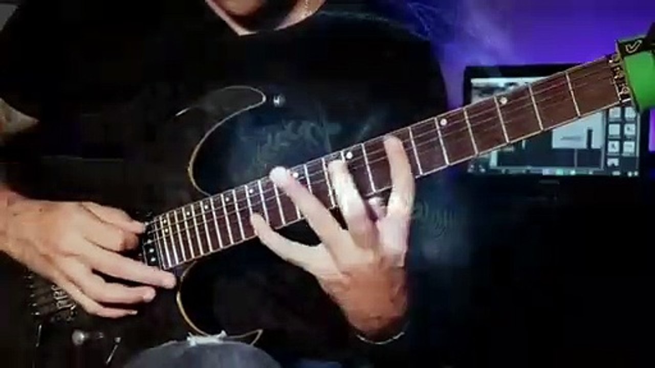 Trippy - Dallton Santos (teaser)