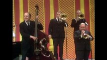 The World's Greatest Jazz Band - Savoy Blues (Live On The Ed Sullivan Show, January 4, 1970)