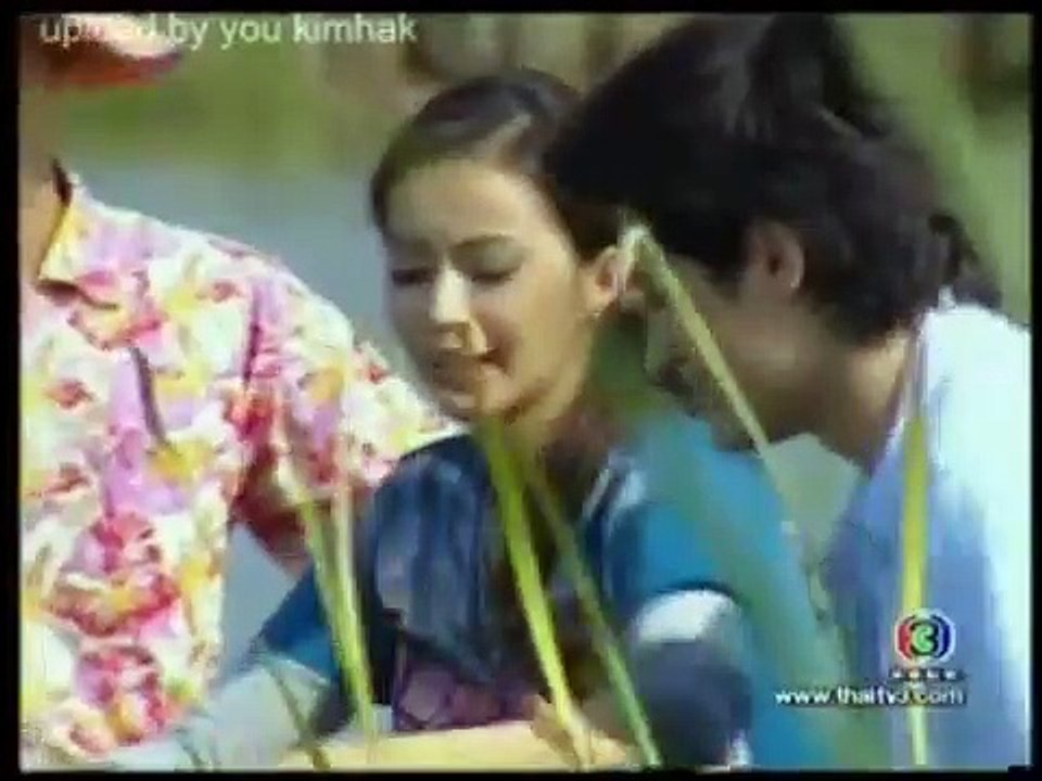 រឿងភាគថៃ ចំការក្រូចផ្ដើមស្នេហ៍ ភាគ ១១ _ Chomkar kroch phderm sneh _ Thai Movie