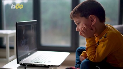 Bedtime Has Become Such a Struggle, Many Parents No Longer Enforce It