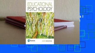 Full Version  Educational Psychology (14th Edition)  Review