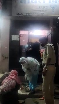 मास्क, सोशल डिस्टेंस पर सख्ती शुरू, दो दुकान सील, एक पर पांच हजार का अर्थदंड
