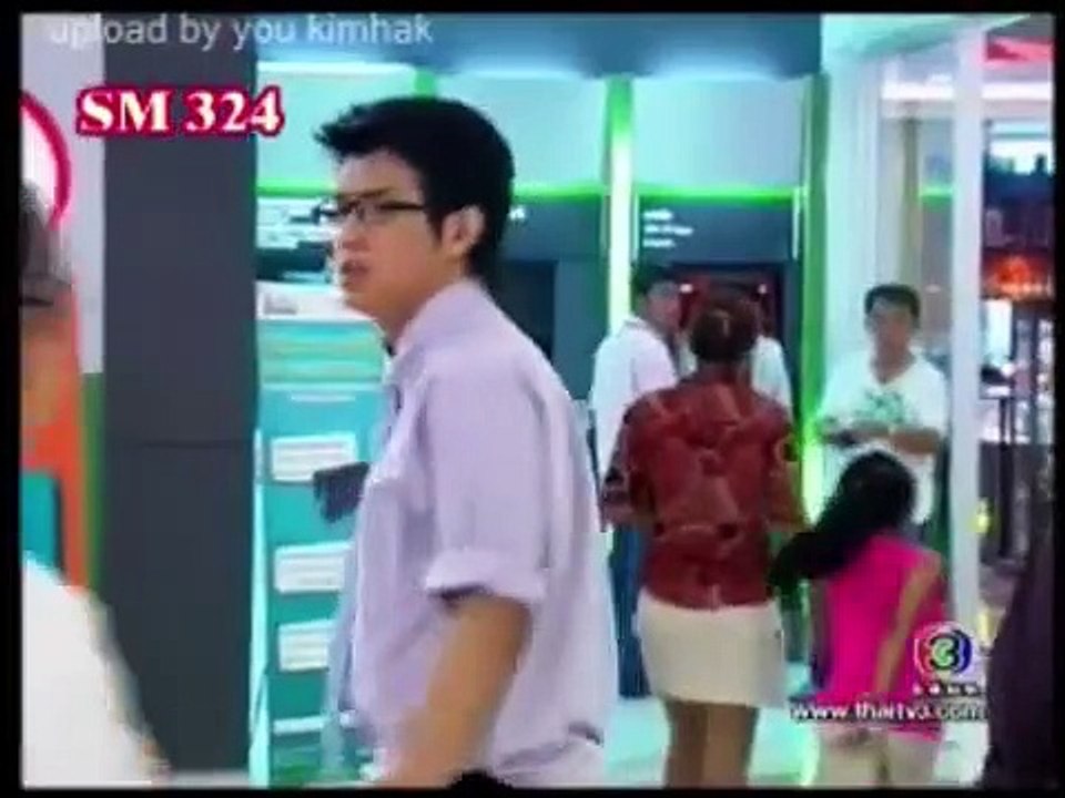 រឿងភាគថៃ ចំការក្រូចផ្ដើមស្នេហ៍ ភាគ ១២ _ Chomkar kroch phderm sneh _ Thai Movie