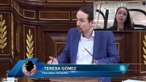 TERESA GÓMEZ: ¡SE CONFIRMA LA CAJA B QUE CREA PARTIDOS DE IZQUEIRDA A NIVEL MUNDIAL!