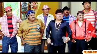 Hindi movie HD video comedy scene __ All the best movie comedy video